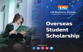 LSi Scholarship